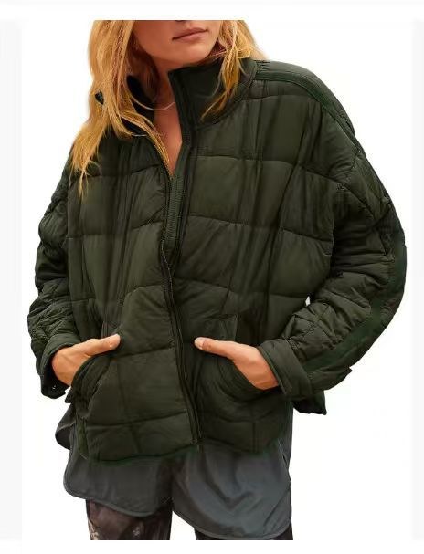Natalia Jacket in Green