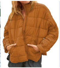 Natalia Jacket in Orange