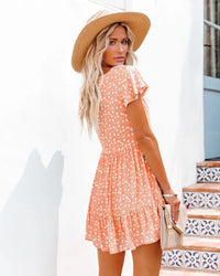 Natalia Summer Dress