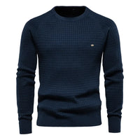 Bjorn | Men's Long Warm Sweater