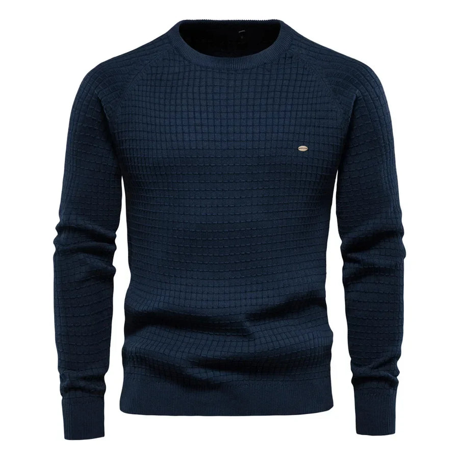 Bjorn | Men's Long Warm Sweater
