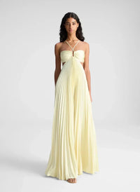 NAYELI | FORMAL MAXI DRESS