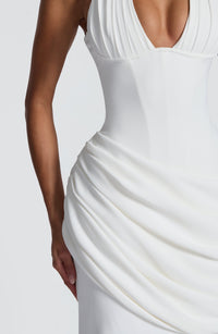 Daphne Gown – Ivory