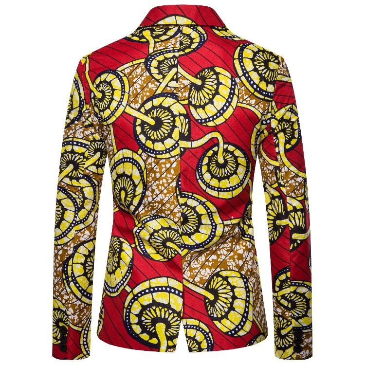 Nellie Elegant Blazer