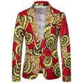 Nellie Elegant Blazer
