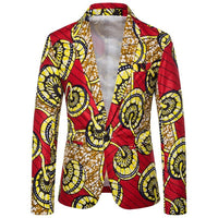 Nellie Elegant Blazer