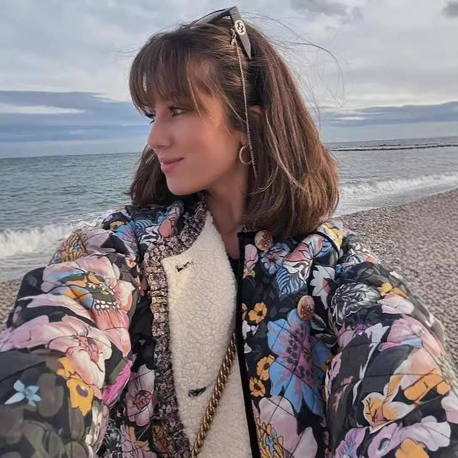 Nellie Jacket