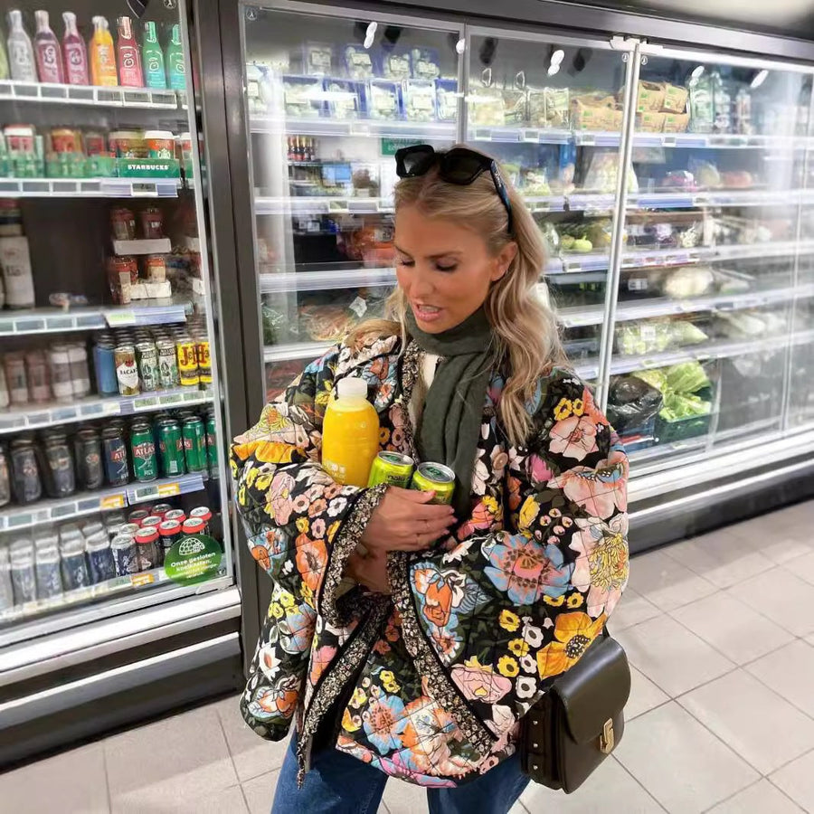 Nellie Jacket