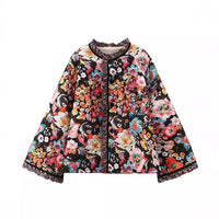 Nellie Jacket