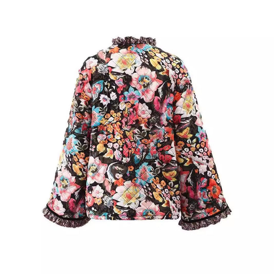 Nellie Jacket