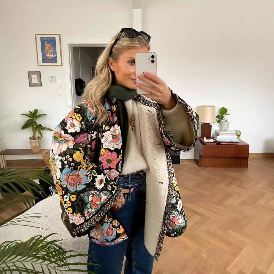 Nellie Jacket