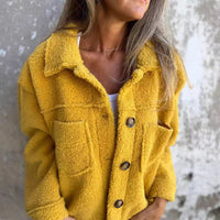 Nellie Jacket with Pockets