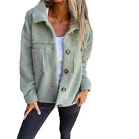 Nellie Jacket with Pockets