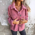 Nellie Jacket with Pockets