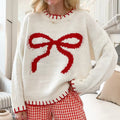Nellie Knit Sweater