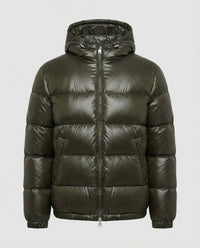 Nellie Lightweight Jacket in Green