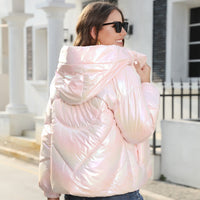 Nellie Quilted Jacket