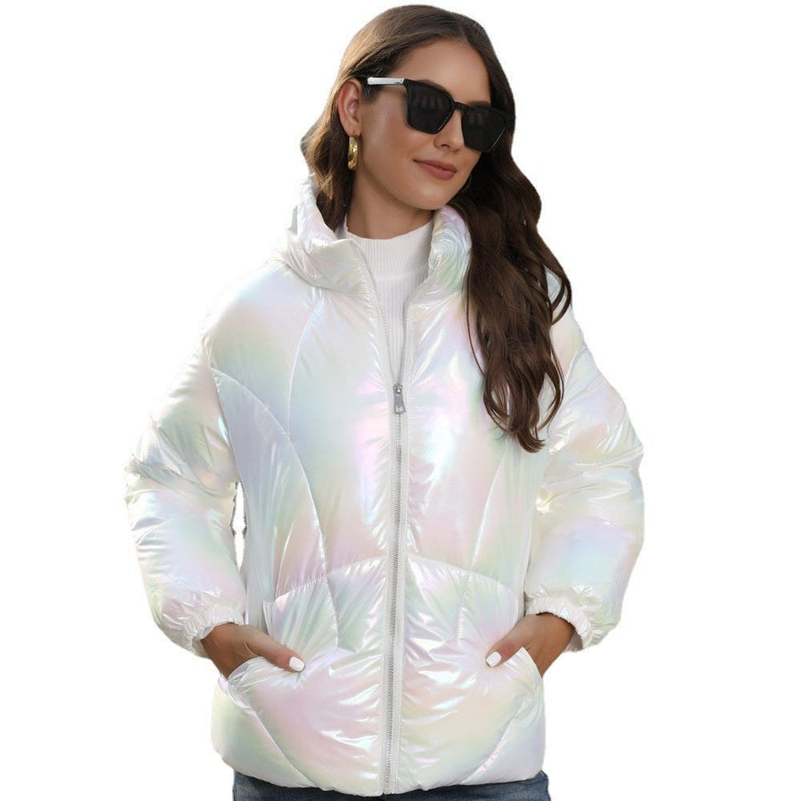 Nellie Quilted Jacket