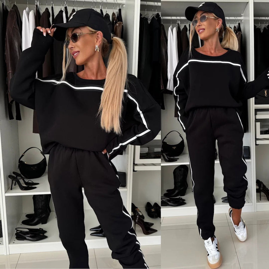 Nerissa Casual Suit