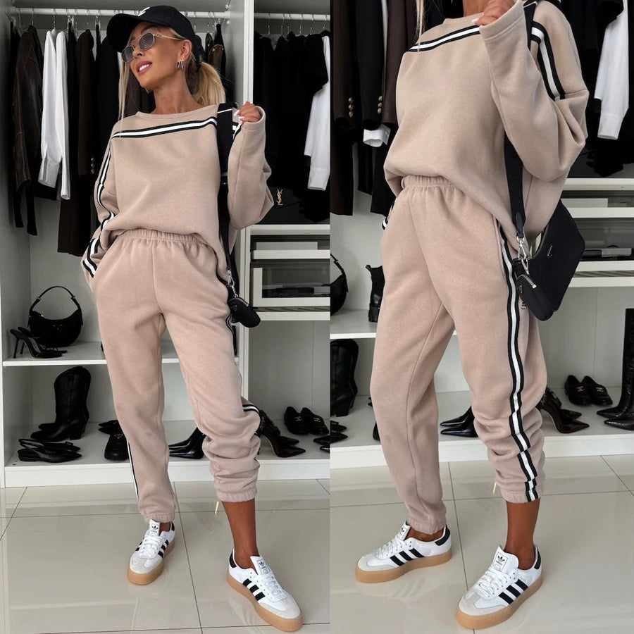 Nerissa Casual Suit