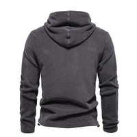 Nerissa Comfortable Hoodie