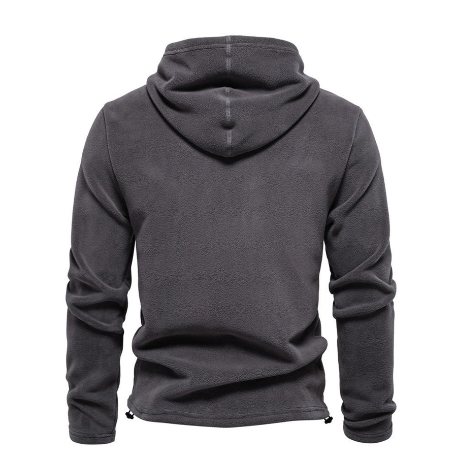 Nerissa Comfortable Hoodie