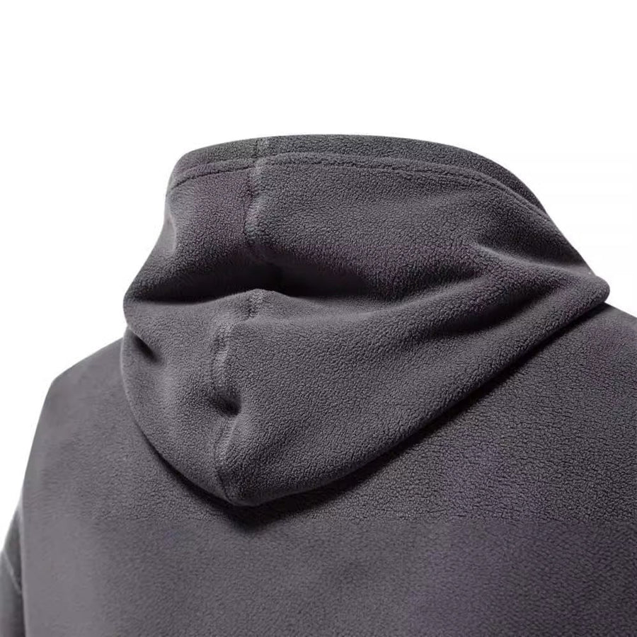 Nerissa Comfortable Hoodie
