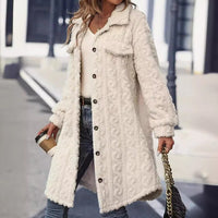 Nerissa Jacket with Pockets