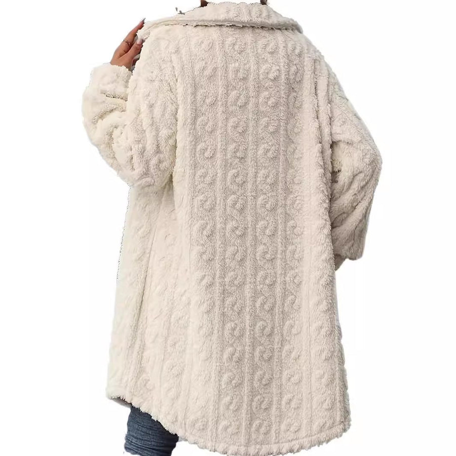 Nerissa Jacket with Pockets
