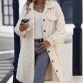 Nerissa Jacket with Pockets
