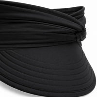Nerys Women's UPF 50+ Wide Brim Sun Visor Hat