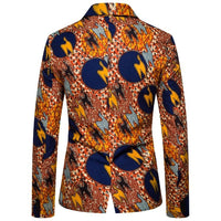 Nessa Blazer