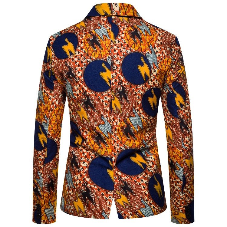 Nessa Blazer