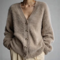 Nessa Elegant Cardigan
