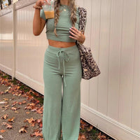 Nessa Elegant Set in Apricot