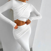 Nessa Elegant Top