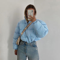 Nessa Jacket with Hood
