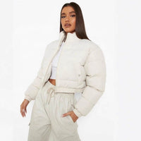 Nessa Jacket with Hood