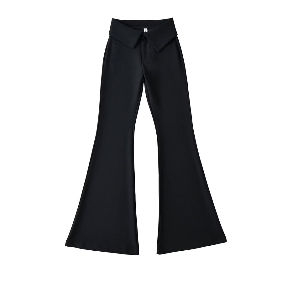 Neve Elegant Trousers