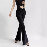 Neve Elegant Trousers
