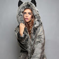 Neve Jacket