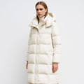 Neve Jacket with Hood
