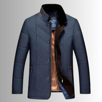 Nico Jacket in Navy