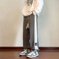 Nico Joggers in Grey