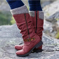 Nico Orthopaedic Boots