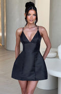 Valentine Mini Dress