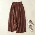 Nicole™ Elegant Loose Waistband Pants