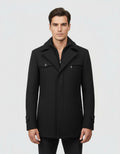 Niels Jacket
