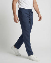 Niels Linen Trousers