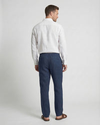 Niels Linen Trousers